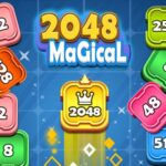 2048 Număr magic